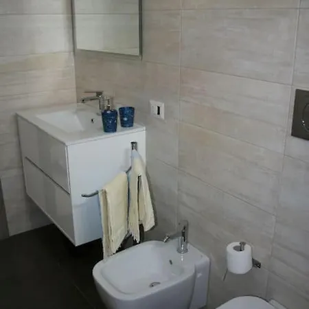 Lägenhet Taksha' Residence - Affitti Brevi Italia