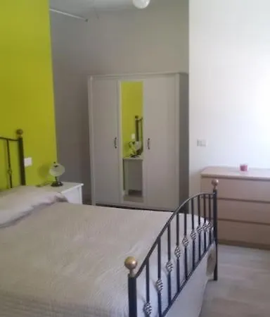 Lägenhet Taksha' Residence - Affitti Brevi Italia