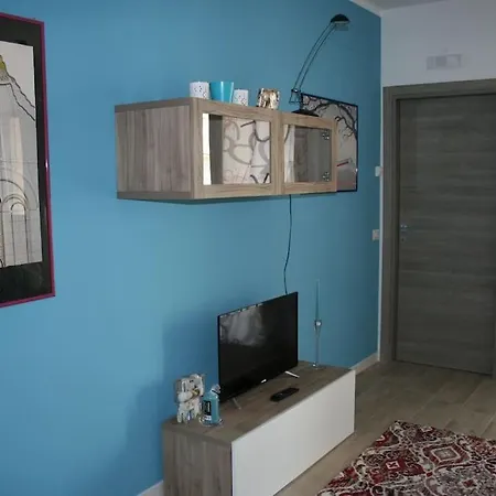 Taksha' Residence - Affitti Brevi Italia *