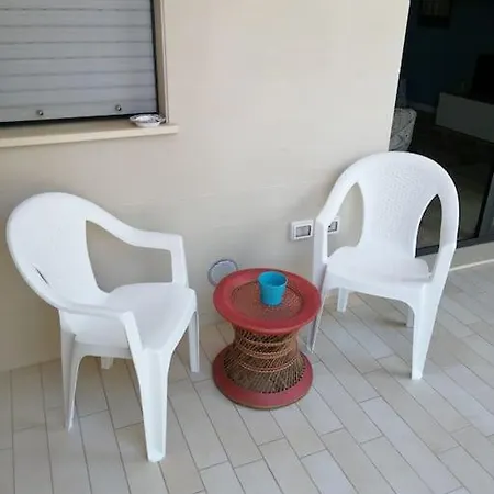 Lägenhet Taksha' Residence - Affitti Brevi Italia