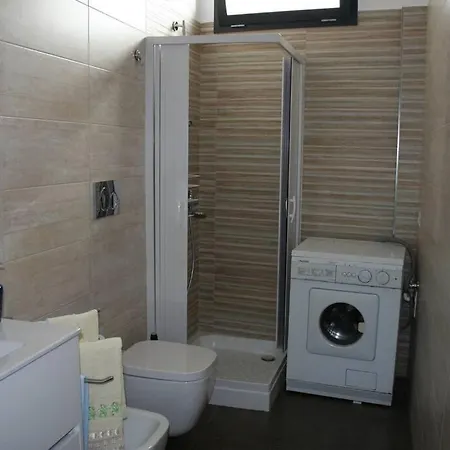 Taksha' Residence - Affitti Brevi Italia *