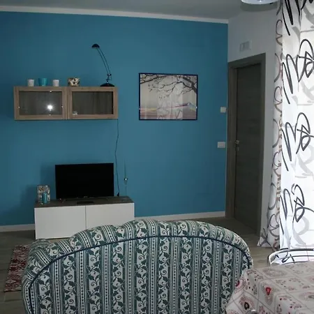 Taksha' Residence - Affitti Brevi Italia *