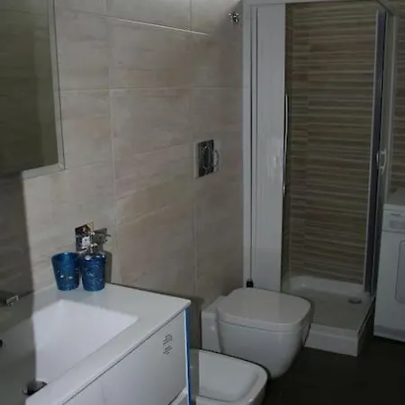 Taksha' Residence - Affitti Brevi Italia