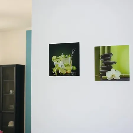 Taksha' Residence - Affitti Brevi Italia Lägenhet Conversano