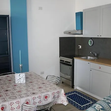 Taksha' Residence - Affitti Brevi Italia * Conversano