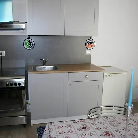 Lägenhet Taksha' Residence - Affitti Brevi Italia Conversano