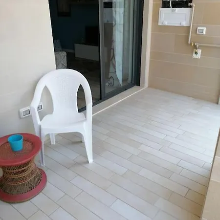 Taksha' Residence - Affitti Brevi Italia Lägenhet
