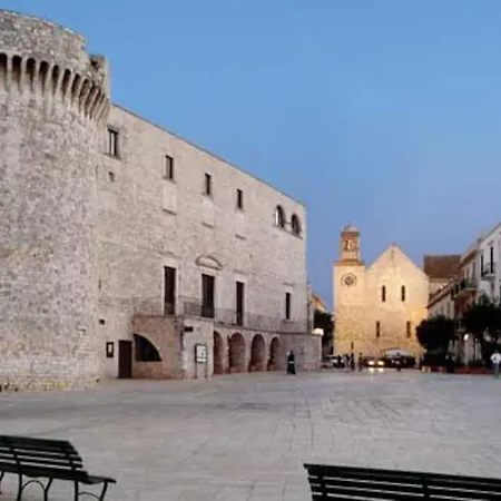 Lägenhet Taksha' Residence - Affitti Brevi Italia
