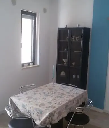 Taksha' Residence - Affitti Brevi Italia * Conversano