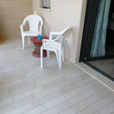 Taksha' Residence - Affitti Brevi Italia
