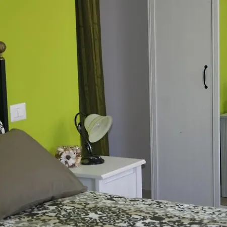 Apartamento Taksha' Residence - Affitti Brevi Italia Conversano