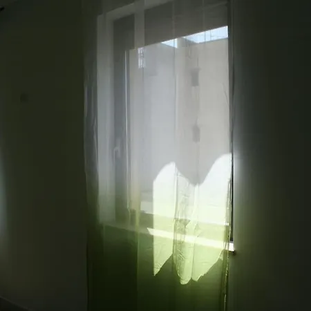 Taksha' Residence - Affitti Brevi Italia
